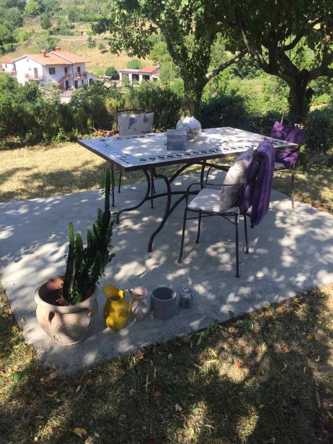 Fig&Lavender Apartment Šmarje Exteriér fotografie