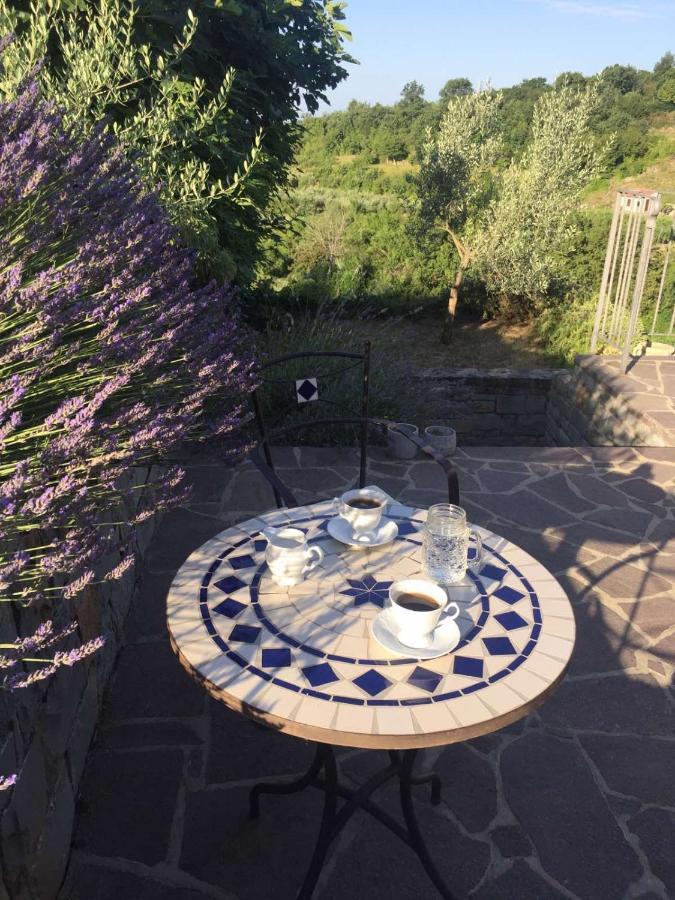 Fig&Lavender Apartment Šmarje Exteriér fotografie